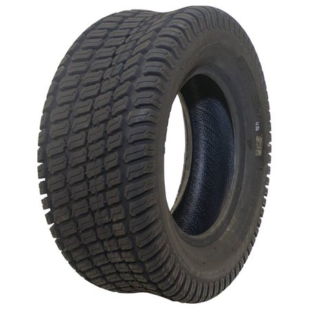 STENS New Tire For Carlisle 511419, Ransomes 4158460-02 Tire Size 23X8.50-12, Tread Turf Master 165-111